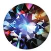 SWAROVSKI ELEMENTS-1088 Xirius Pointed Back Crystals