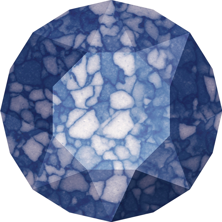 SWAROVSKI ELEMENTS-New Marbled Colors