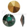 CRYSTALLIZED™- Swarovski Elements 1201 Fancy Round Rhinestone 