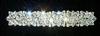 Rhinestoned Barrettes