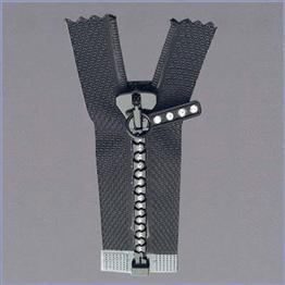 SWAROVSKI ELEMENTS - 1345 Seperating Zipper