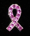 Rhinestone Pins