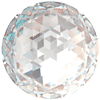 SWAROVSKI ELEMENTS 2072 Flat Back Rhinestones 