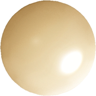 SWAROVSKI ELEMENTS-2080 Hot Fix Pearls 
