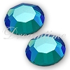 Preciosa VIVA12 Flatback Rhinestones Czech