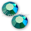 Preciosa VIVA12 Hot Fix Rhinestones Czech