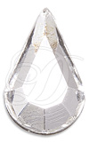 Swarovski #2300 Hot Fix Rhinestones