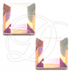 Swarovski #2400 Hot Fix Rhinestones