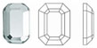 CRYSTALLIZED™ - Swarovski Elements 2610 Octagon Rhinestones