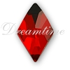 FlatBack Diamond Rhinestones