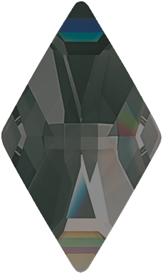 SWAROVSKI 2709 Hot Fix Rhombus Rhinestones