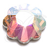 SWAROVSKI ELEMENTS - 2728 Flower Rhinestones