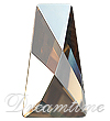 CRYSTALLIZED™ - Swarovski Elements 2770 Hot Fix Wings