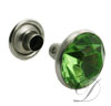 Acrylic Rhinestone Rivets