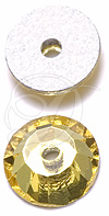 Austrian (Swarovski) Lochrosen Stones