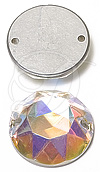 Austrian (Swarovski) Sew Ons #3204 & #3202