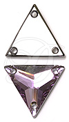 Austrian (Swarovski) Sew-Ons #3270