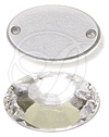 Austrian (Swarovski) Sew-Ons #3210 & #3212