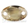 SWAROVSKI ELEMENTS 3231 Owlet Rhinestones