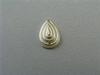 SWAROVSKI ELEMENTS - 3235 Swirl Sew Ons