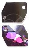 SWAROVSKI ELEMENTS 3265 Cosmic Sew On Stones
