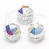 Swarovski Vintage Beads #346