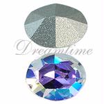 Fancy Ovals