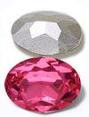 SWAROVSKI ELEMENTS - 4120 Oval Rhinestones