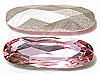 Austrian (Swarovski) Fancy Elongated Ovals #4161