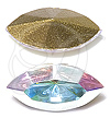 Austrian (Swarovski) Table Cut Navettes #4200/2