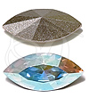 Austrian (Swarovski) Fancy Navettes #4200
