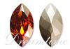 CRYSTALLIZED™ - Swarovski Elements 4227 Large Navettes