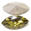 CRYSTALLIZED™ - Swarovski Elements 4231 Antique Navettes
