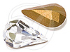 Austrian (Swarovski) Fancy Pears #4300