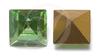 SWAROVSKI ELEMENTS - Square Rhinestones