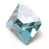Austrian (Swarovski) Fancy Squares #4401