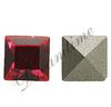 CRYSTALLIZED™ - Swarovski Elements 4428 Square Rhinestones