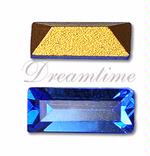 SWAROVSKI ELEMENTS - Rectangular Rhinestones