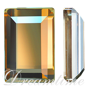 SWAROVSKI ELEMENTS - 4582 Step Cut Fancy Stones
