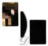 SWAROVSKI ELEMENTS - 4584 Chessboard Flat Fancy