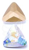 SWAROVSKI ELEMENTS - 4727 Triangle Rhinestones