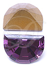 Austrian (Swarovski) Vintage Stones #4728
