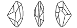 SWAROVSKI ELEMENTS - 4757 Galactic Rhinestones