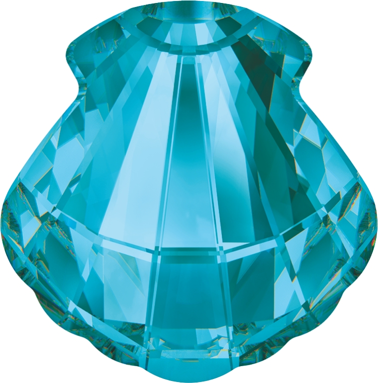 SWAROVSKI ELEMENTS 4789 Shell Fancy Stone