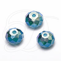 Swarovski Spacer Beads