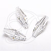 Austrian (Swarovski) Elongated Bicones #5205