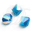 Austrian (Swarovski) Bicone Beads #5301
