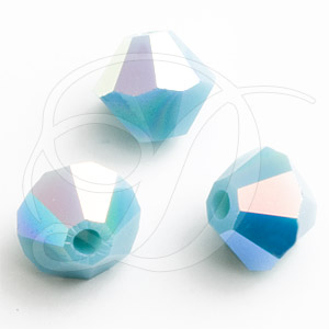 Turquoise Beads