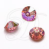 Austrian (Swarovski) Rondelle Spacer #5305