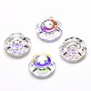 Austrian (Swarovski) Spacer Bead #5308